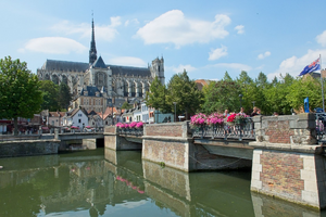 Pompes funèbres Amiens
